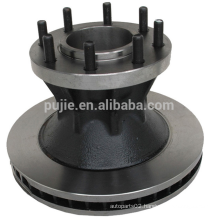 Hot Sale Auto parts AIMCO Car Brake Disc 5520